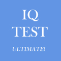 IQ Test - Ultimate! icon