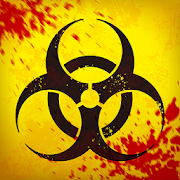 Biohazards - Pandemic Crisis Mod