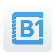 B1 File Manager and Archiver Mod