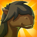 Horse Park Tycoon icon