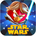 Angry Birds Star Wars‏ Mod