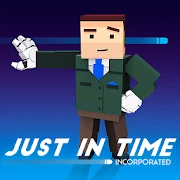 INCORPORATED JUST IN TIME Mod
