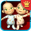 Talking Baby Twins Deluxe Mod