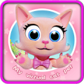 Cute Kitty: My Virtual Cat Pet‏ Mod