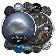 Clocki - Wear Watch Faces Mod