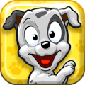 Save the Puppies icon