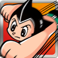 Astro Boy Flight! icon
