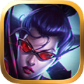 Amazing LOL - Run game icon