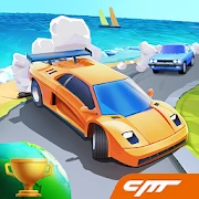 SkidStorm—Multiplayer Mod