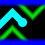 Zig Zag Run Pro Mod