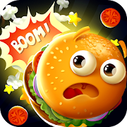 Boom Burger Mod