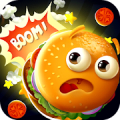 Boom Burger icon