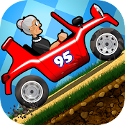 Angry Gran Racing - Driving Game Mod