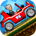 Angry Gran Racing - لعبة سباق‏ Mod