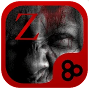 Z Zombie - Go Launcher EX. Mod