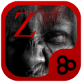 Z Zombie - Go Launcher EX. icon