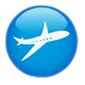 Flight Tracker (intl flight) icon