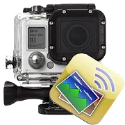 GoPro WiFi Media Transfer 480p Mod