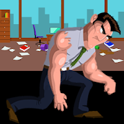 Office Fight icon
