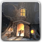 The First Snow Live Wallpaper Mod