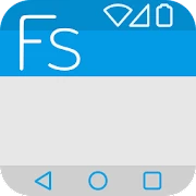 Flat Style Colored Bars Mod