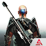 Sniper Mission - Best battlelands survival game Mod