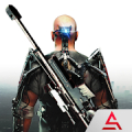 Sniper Mission - Best battlelands survival game icon