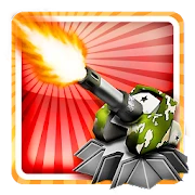 TowerMadness: 3D Tower Defense Mod