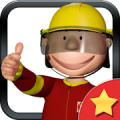 Talking Max Firefighter Pro icon