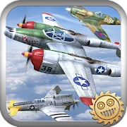 iFighter 1945