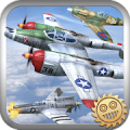 iFighter 1945 icon