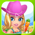 Star Girl Farm icon