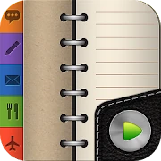 Groovy Notes - Diario y Notas Mod