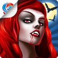 Vampireville:castle adventures icon