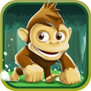 Banana Island – Jungle Run Mod
