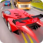 Traffic Racing - How fast can you drive? Mod