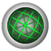Virtual Trackball Mod
