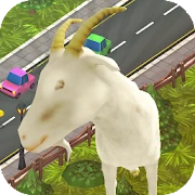 Goat Insanity: Run Mod