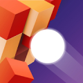 Pixel Shot 3D icon