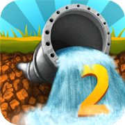 PipeRoll 2 Ages Mod