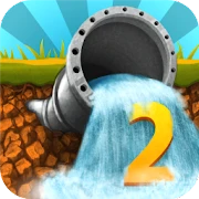 PipeRoll 2 Ages Mod