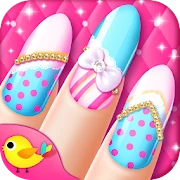 Nail Salon 2 Mod