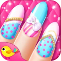 Nail Salon 2 Mod