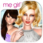Glamour Me Girl : Star Dressup APK+MOD (Unlimited money)v1.7.2 Glamour Me Girl : Star Dressup