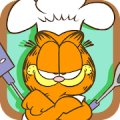 Garfield's Diner‏ Mod