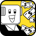 Idle Car Tycoon: Money & Business Adventure icon
