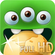 Yummy Little Planet Plus (Qix) Mod