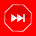 Ad Skipper for YouTube - Skip & Mute YouTube ads ✔ icon