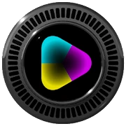 NEW NEON Poweramp skin V2 Mod