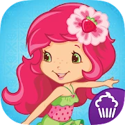 Strawberry Shortcake Summer